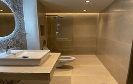 Tsoukos Apartments, Potos, Thassos