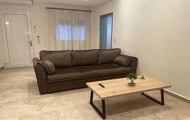 Tsoukos Apartments, Potos, Thassos