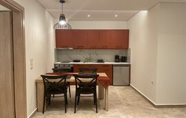 Tsoukos Apartments, Potos, Thassos