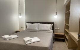 Tsoukos Apartments, Potos, Thassos