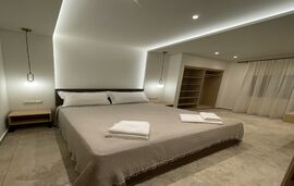 Tsoukos Apartments, Potos, Thassos