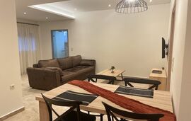 Tsoukos Apartments, Potos, Thassos