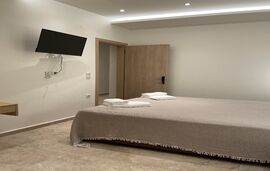 Tsoukos Apartments, Potos, Thassos