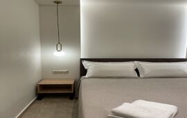 Tsoukos Apartments, Potos, Thassos