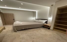 Tsoukos Apartments, Potos, Thassos