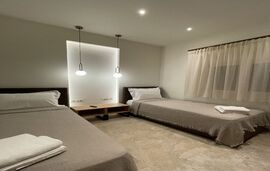 Tsoukos Apartments, Potos, Thassos