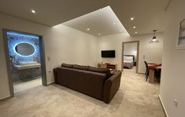 Tsoukos Apartments, Potos, Thassos