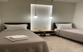 Tsoukos Apartments, Potos, Thassos