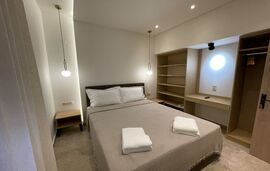 Tsoukos Apartments, Potos, Thassos