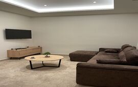 Tsoukos Apartments, Potos, Thassos