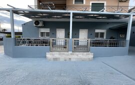 Tsoukos Apartments, Potos, Thassos