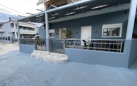 Tsoukos Apartments, Potos, Thassos