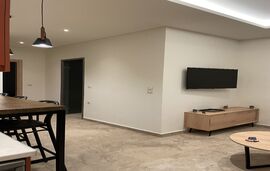 Tsoukos Apartments, Potos, Thassos