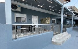 Tsoukos Apartments, Potos, Thassos