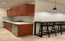 Tsoukos Apartments, Potos, Thassos