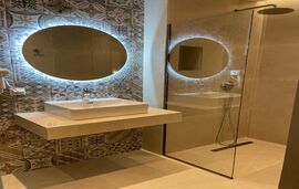 Tsoukos Apartments, Potos, Thassos