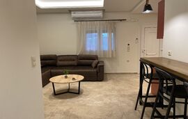 Tsoukos Apartments, Potos, Thassos