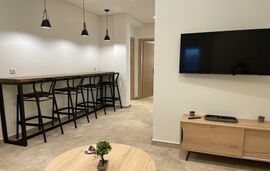 Tsoukos Apartments, Potos, Thassos