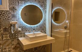 Tsoukos Apartments, Potos, Thassos