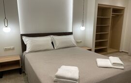 Tsoukos Apartments, Potos, Thassos