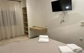 Tsoukos Apartments, Potos, Thassos