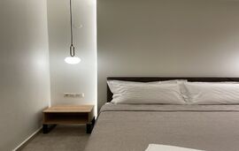 Tsoukos Apartments, Potos, Thassos