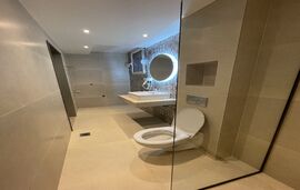 Tsoukos Apartments, Potos, Thassos