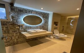 Tsoukos Apartments, Potos, Thassos