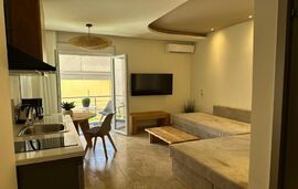 Sea Soul Suite, Limenaria, Thassos