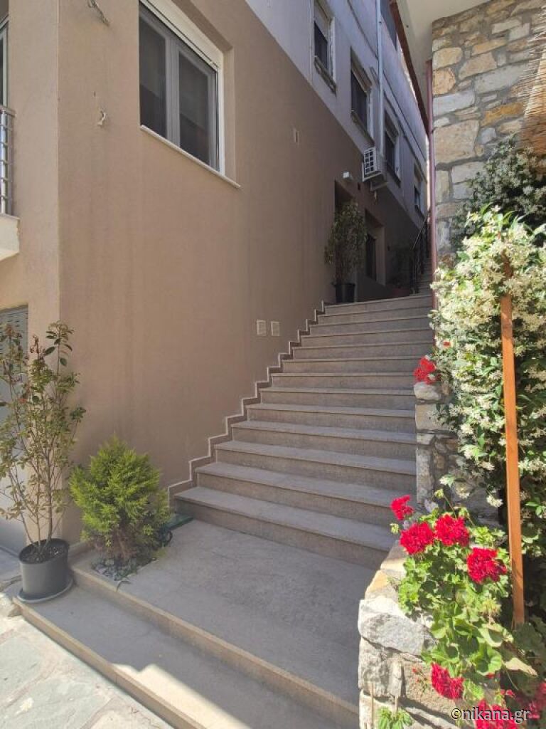 Sea Soul Suite, Limenaria, Thassos