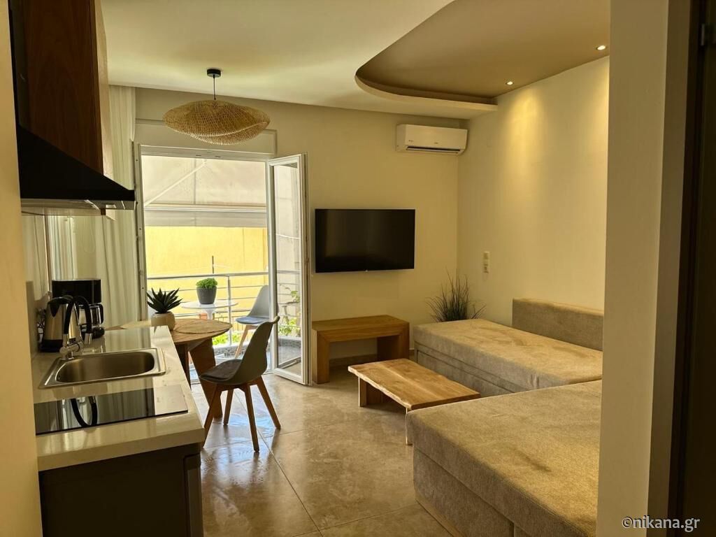 Sea Soul Suite, Limenaria, Thassos