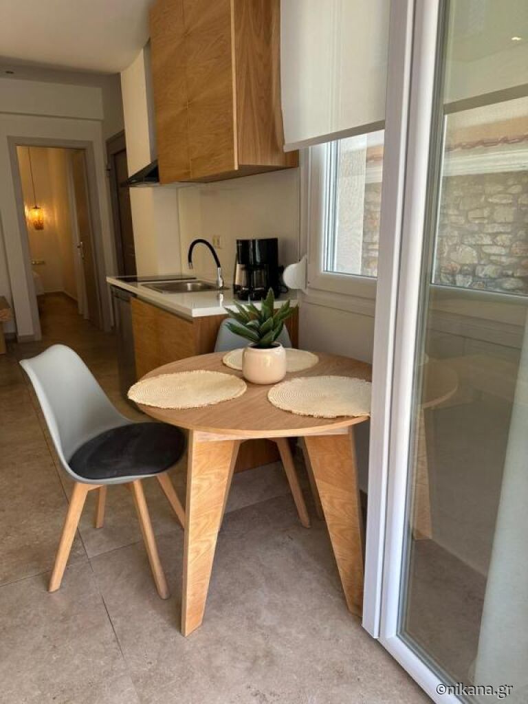 Sea Soul Suite, Limenaria, Thassos