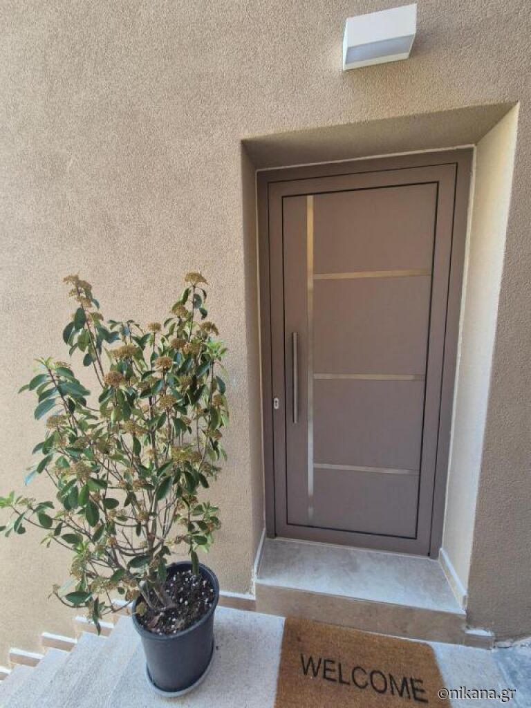 Sea Soul Suite, Limenaria, Thassos