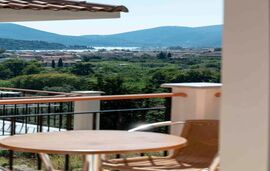 San Lazzaro Sea View Apartments, Nidri, Lefkada