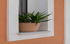 San Lazzaro Sea View Apartments, Nidri, Lefkada