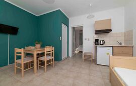 San Lazzaro Sea View Apartments, Nidri, Lefkada