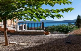 San Lazzaro Sea View Apartments, Nidri, Lefkada