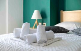 San Lazzaro Sea View Apartments, Nidri, Lefkada