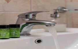 San Lazzaro Sea View Apartments, Nidri, Lefkada