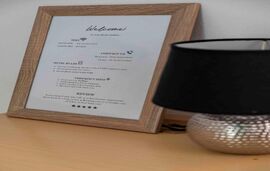 San Lazzaro Sea View Apartments, Nidri, Lefkada