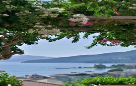 San Lazzaro Sea View Apartments, Nidri, Lefkada