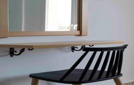 San Lazzaro Sea View Apartments, Nidri, Lefkada