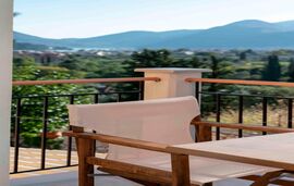 San Lazzaro Sea View Apartments, Nidri, Lefkada