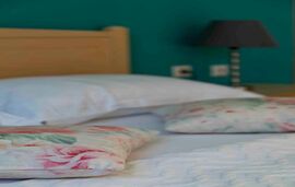 San Lazzaro Sea View Apartments, Nidri, Lefkada