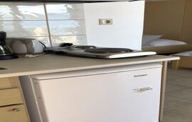 San Lazzaro Sea View Apartments, Nidri, Lefkada