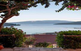 San Lazzaro Sea View Apartments, Nidri, Lefkada