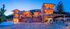 San Lazzaro Sea View Apartments, Nidri, Lefkada