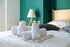 San Lazzaro Sea View Apartments, Nidri, Lefkada
