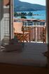 San Lazzaro Sea View Apartments, Nidri, Lefkada