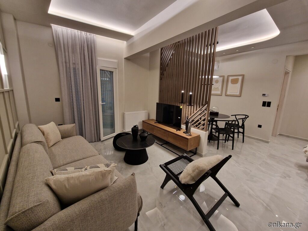 Aegean Lux Apartment, Thessaloniki, Thessaloniki